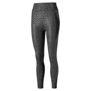 Puma Fav Printed 7/8 Active Yoga Tights Leggings